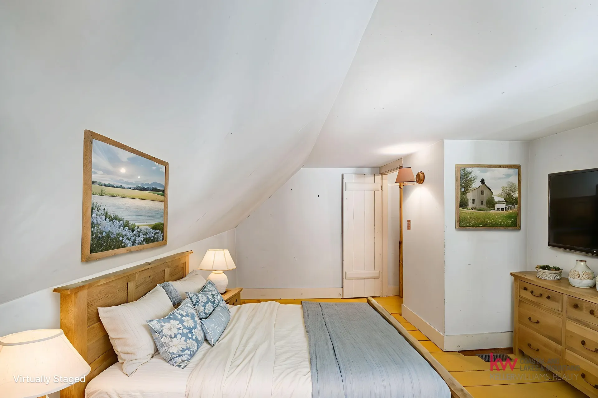 829 Bearcamp Highway Tamworth NH 03883