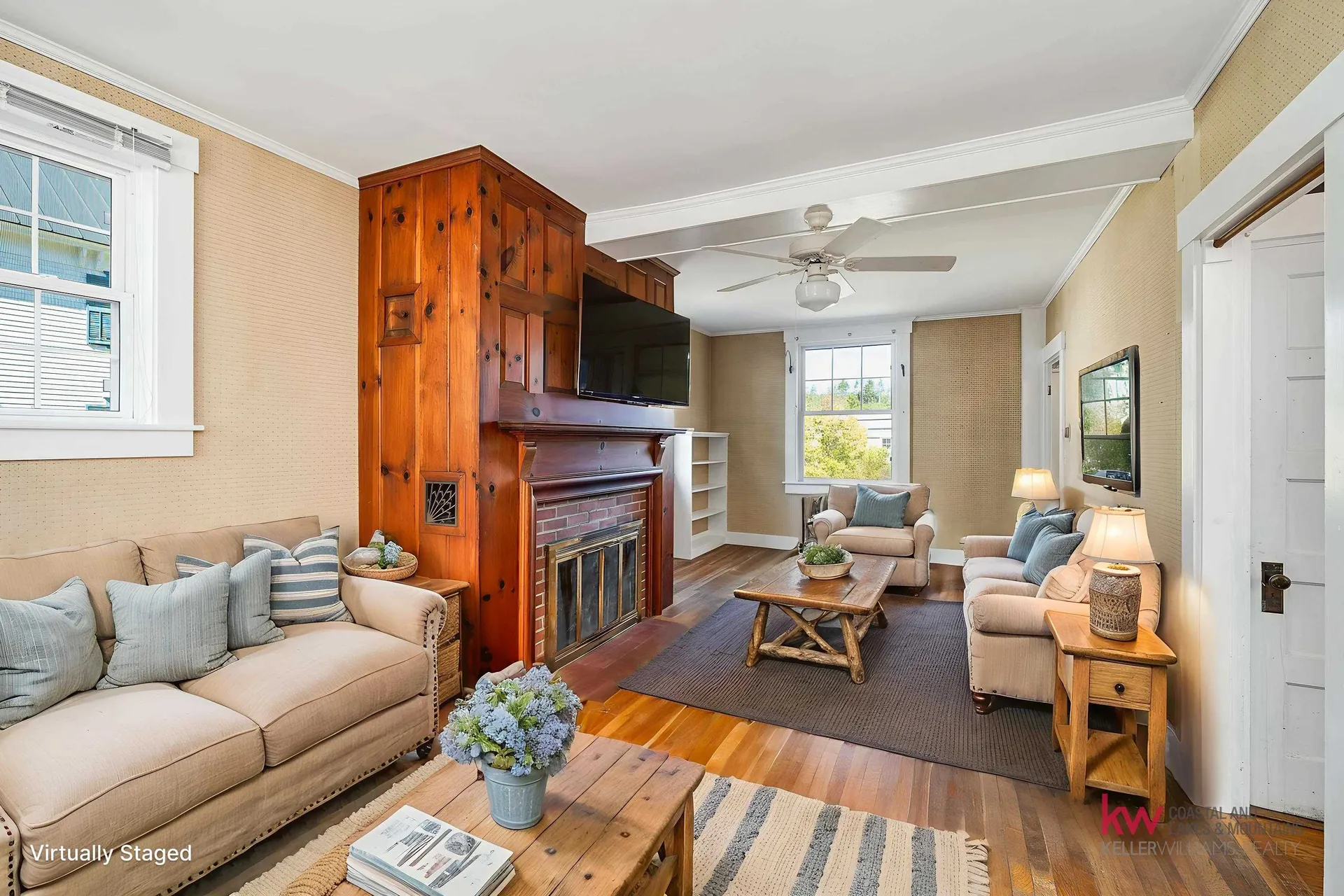 829 Bearcamp Highway Tamworth NH 03883