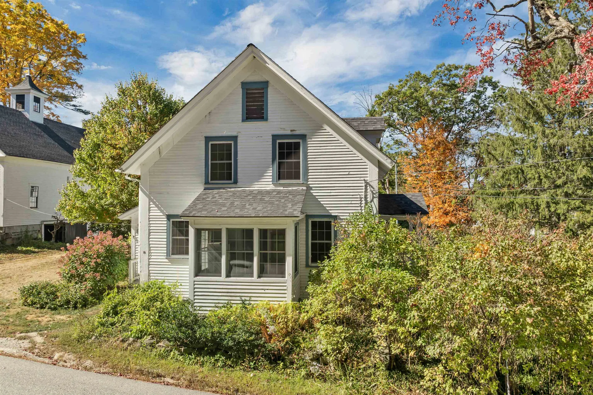 829 Bearcamp Highway Tamworth NH 03883