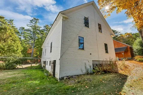 829 Bearcamp Highway Tamworth NH 03883