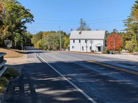 829 Bearcamp Highway Tamworth NH 03883