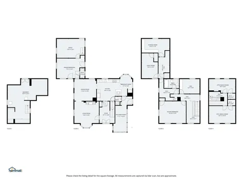 829 Bearcamp Highway Tamworth NH 03883