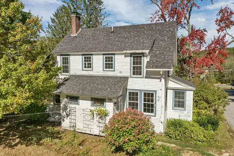 829 Bearcamp Highway Tamworth NH 03883