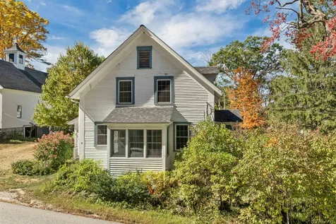 829 Bearcamp Highway Tamworth NH 03883