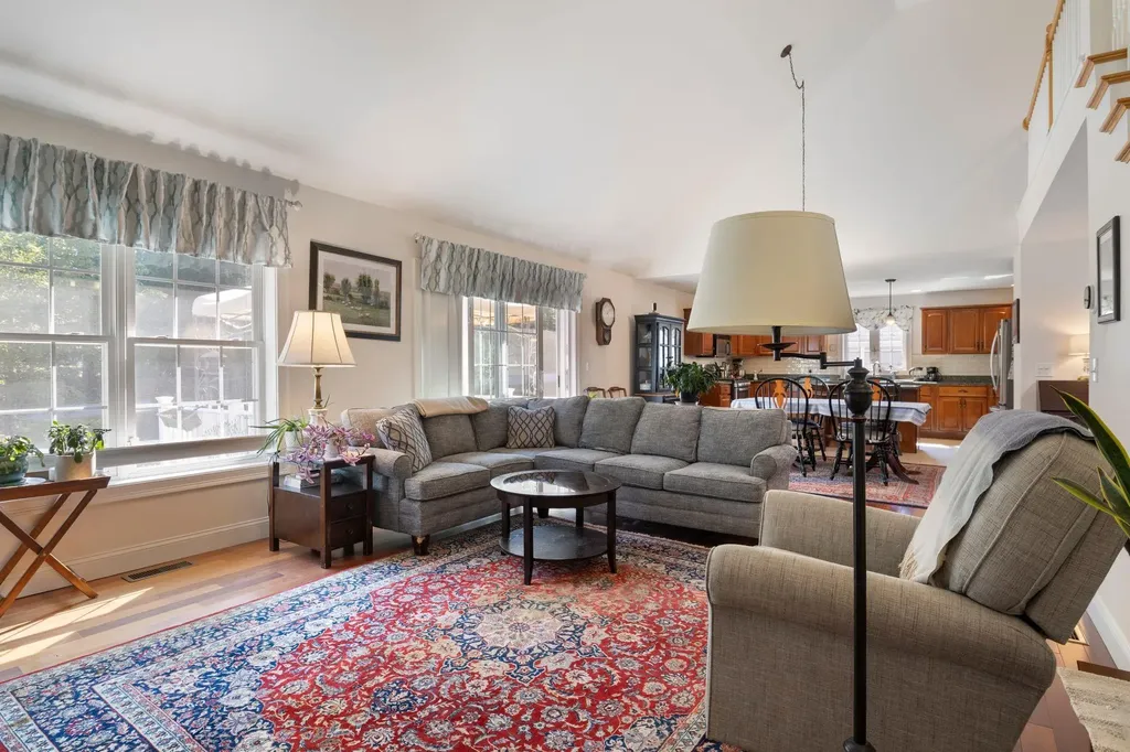 7 Autumn Lane East Kingston NH 03827