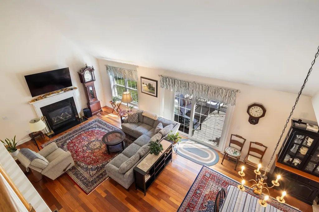 7 Autumn Lane East Kingston NH 03827