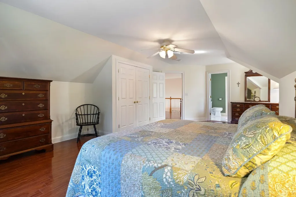 7 Autumn Lane East Kingston NH 03827