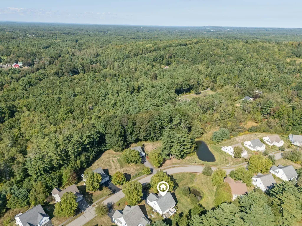 7 Autumn Lane East Kingston NH 03827