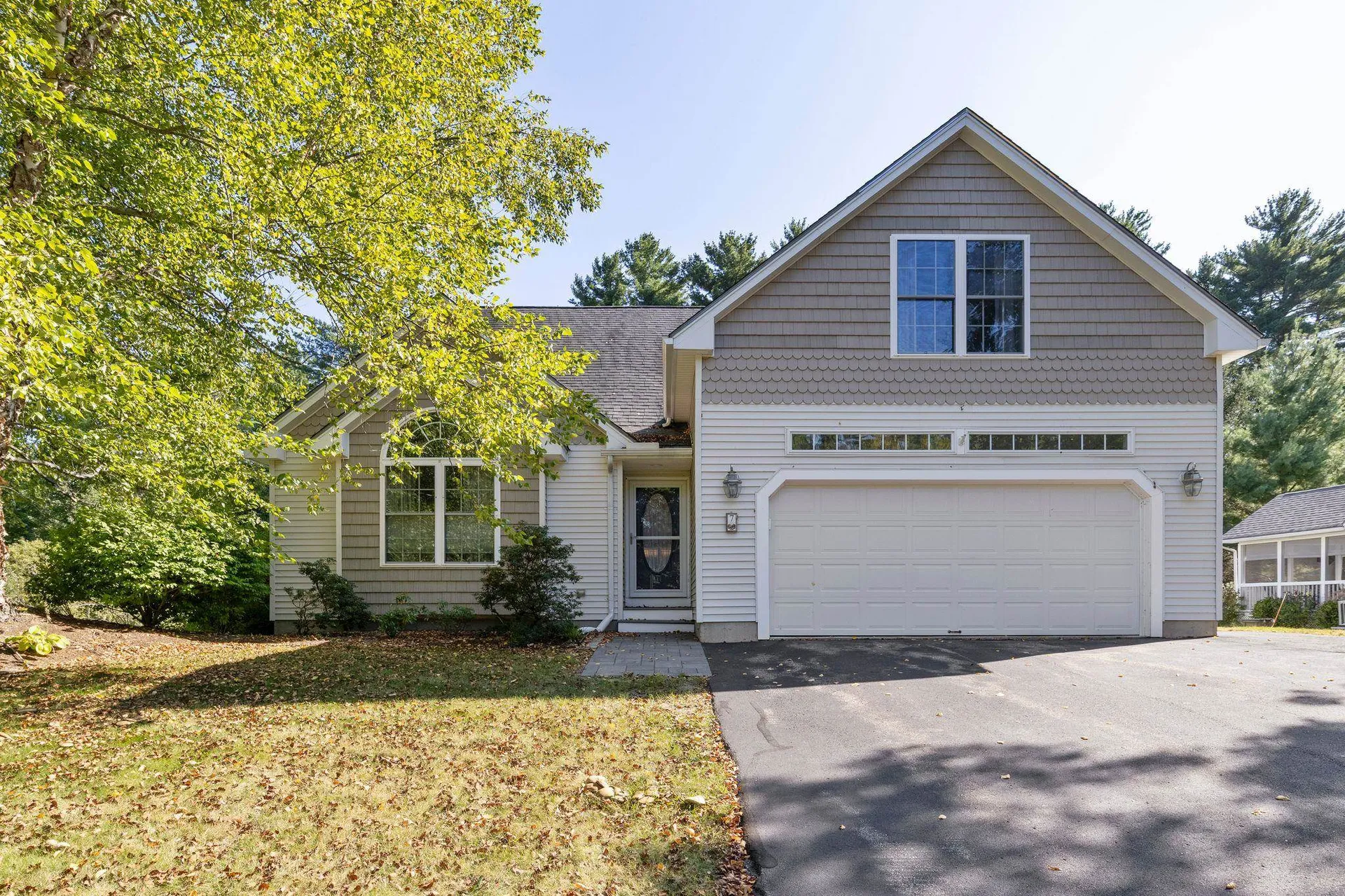 7 Autumn Lane East Kingston NH 03827