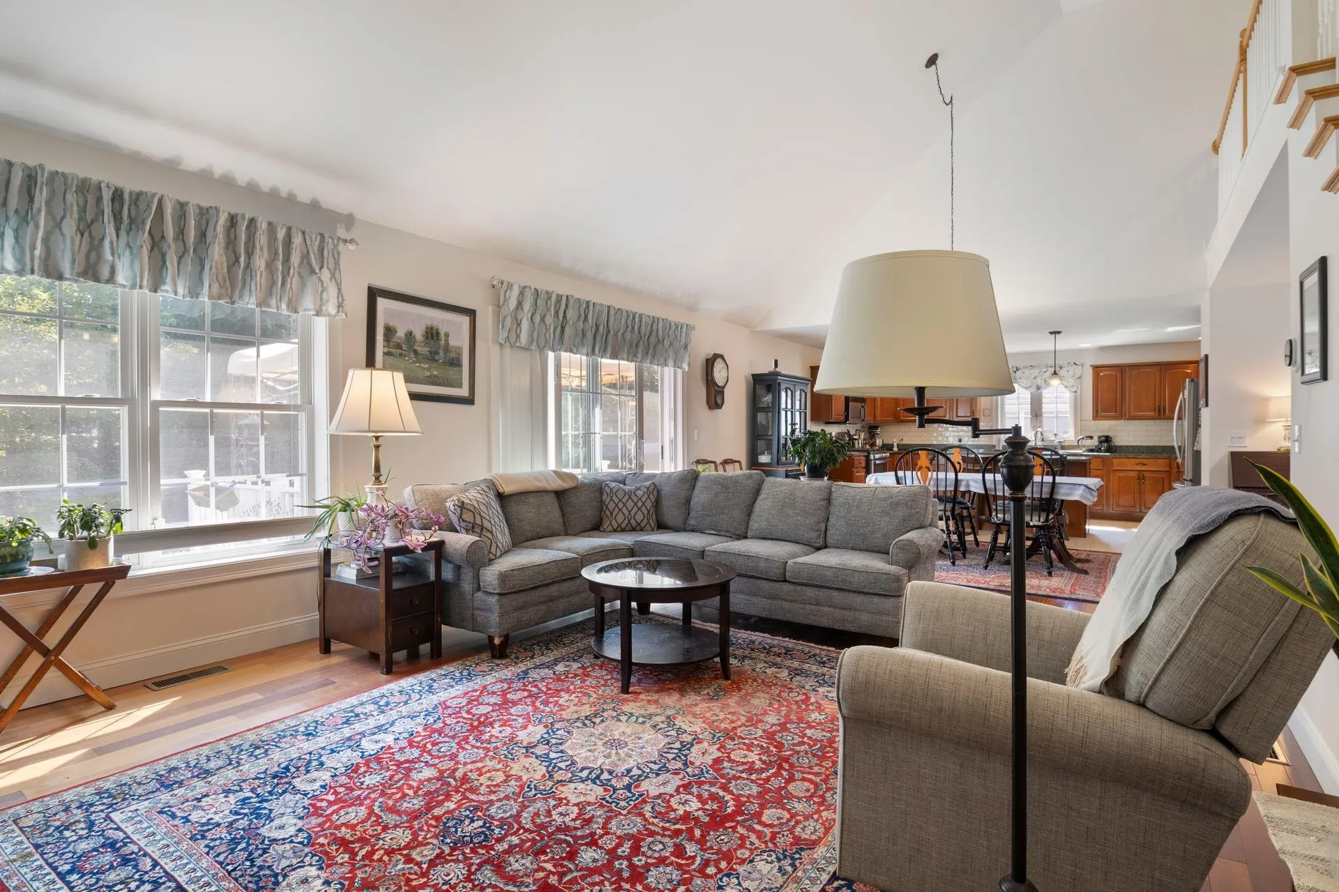 7 Autumn Lane East Kingston NH 03827