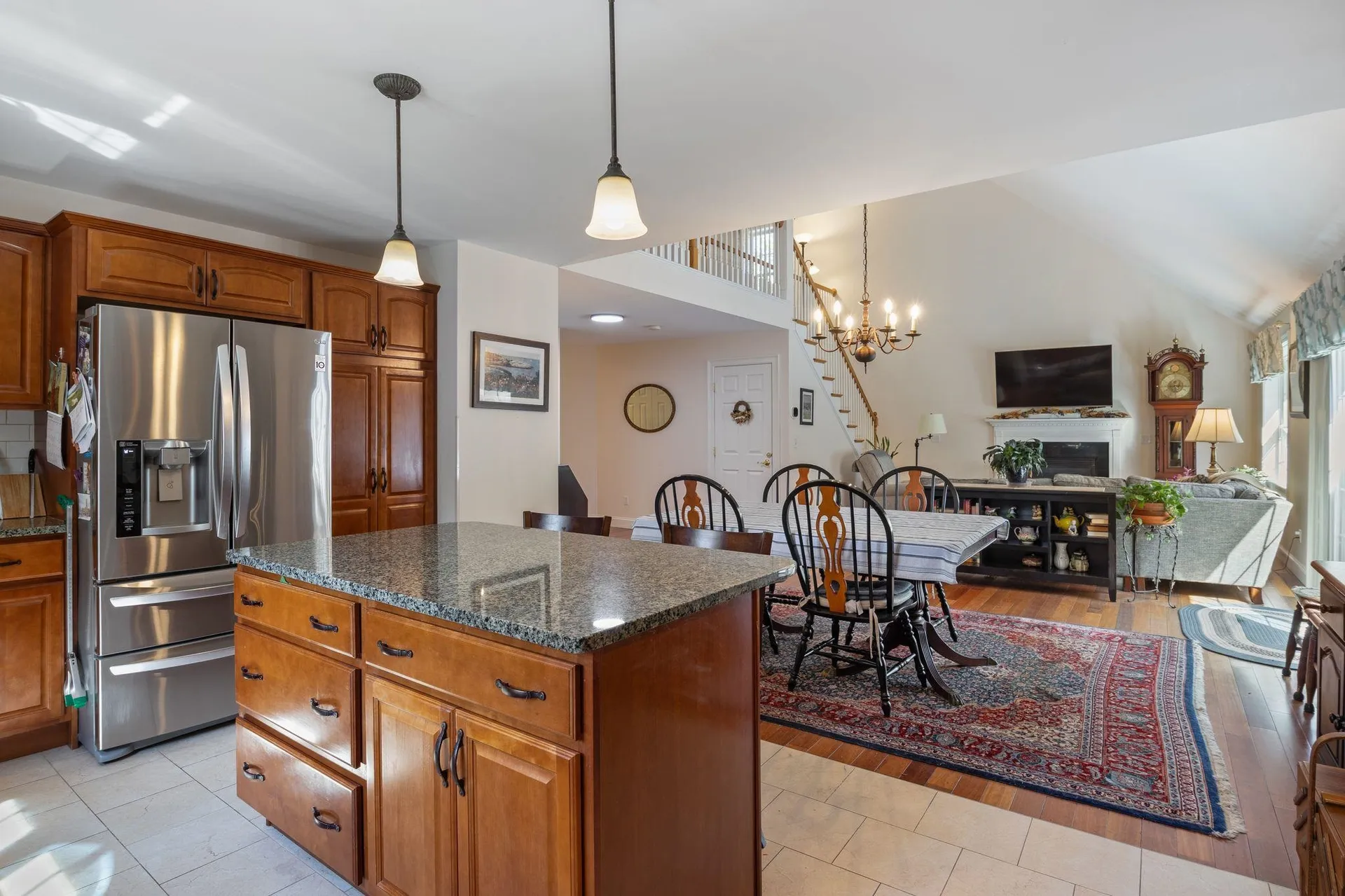 7 Autumn Lane East Kingston NH 03827