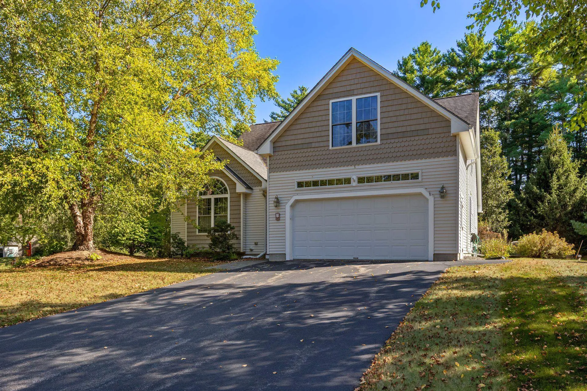 7 Autumn Lane East Kingston NH 03827