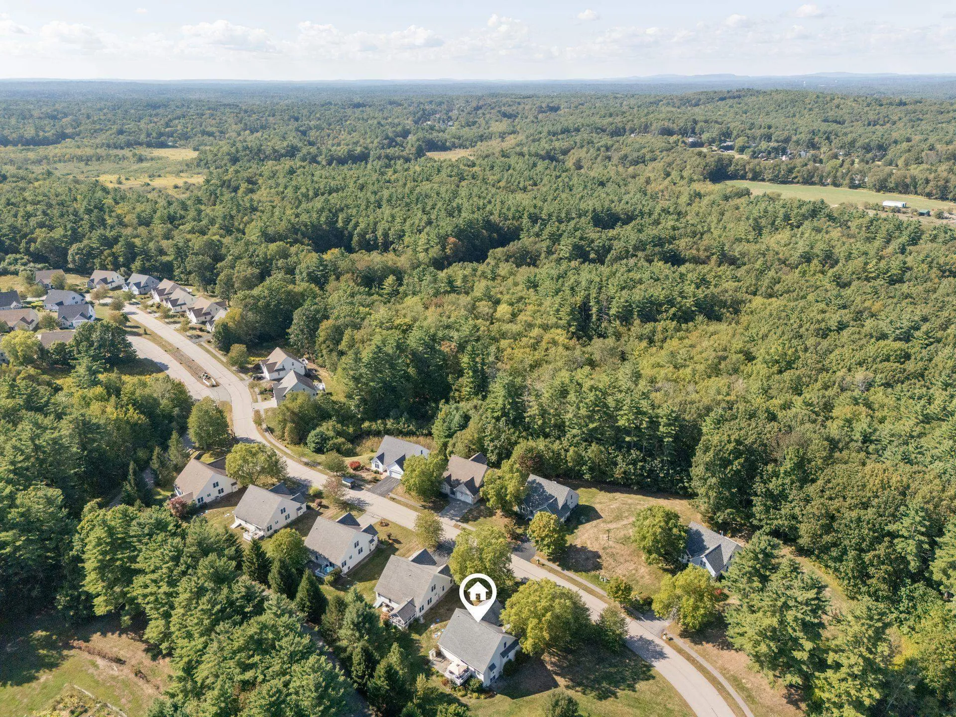 7 Autumn Lane East Kingston NH 03827