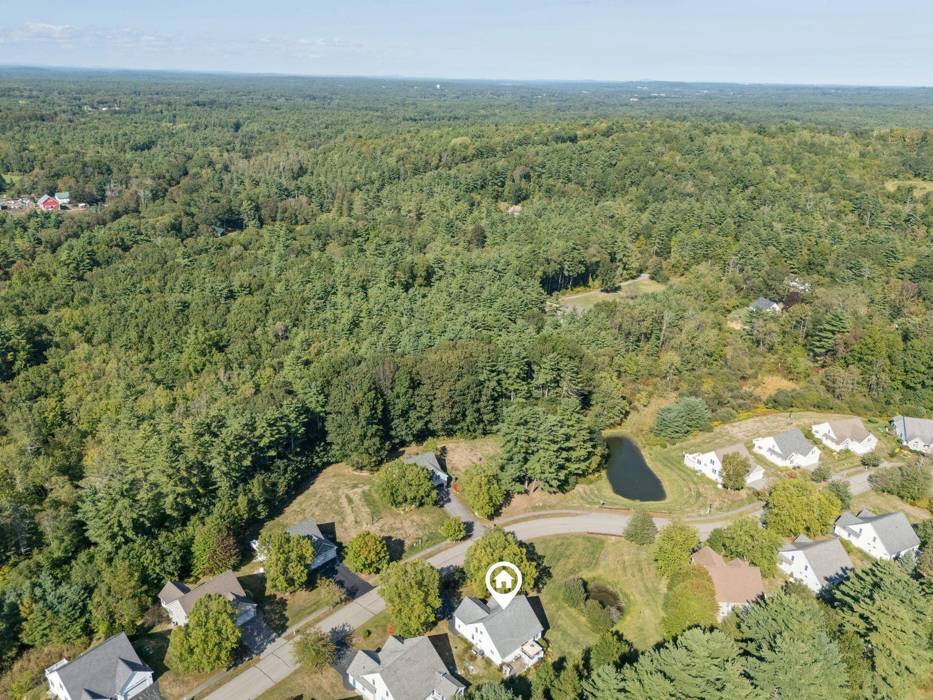 7 Autumn Lane East Kingston NH 03827