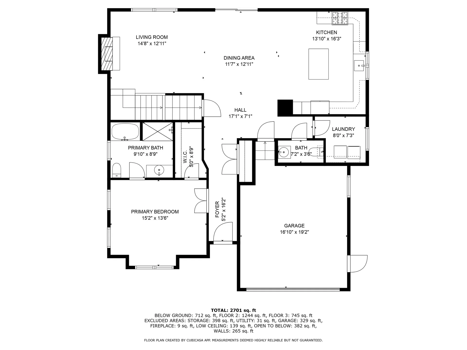 7 Autumn Lane East Kingston NH 03827