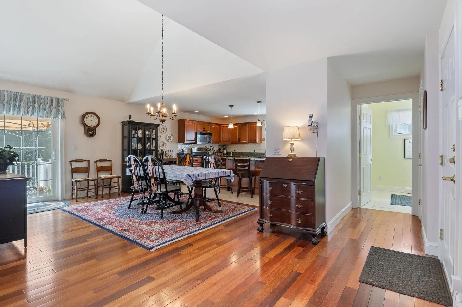 7 Autumn Lane East Kingston NH 03827