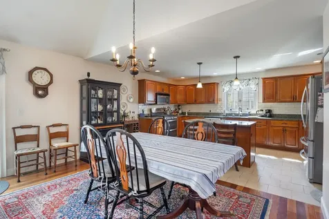 7 Autumn Lane East Kingston NH 03827