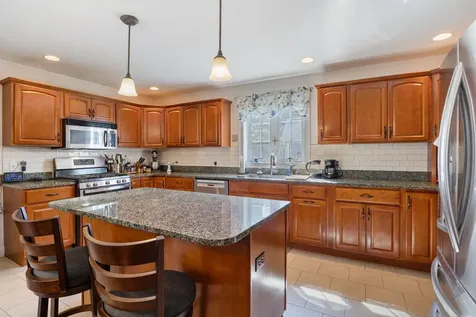 7 Autumn Lane East Kingston NH 03827