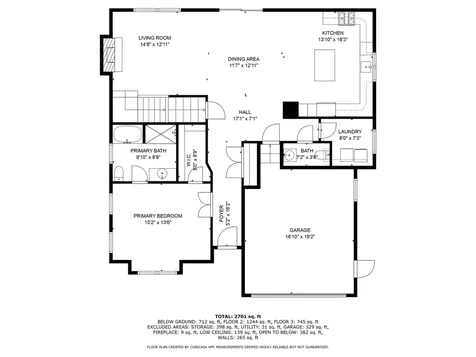 7 Autumn Lane East Kingston NH 03827