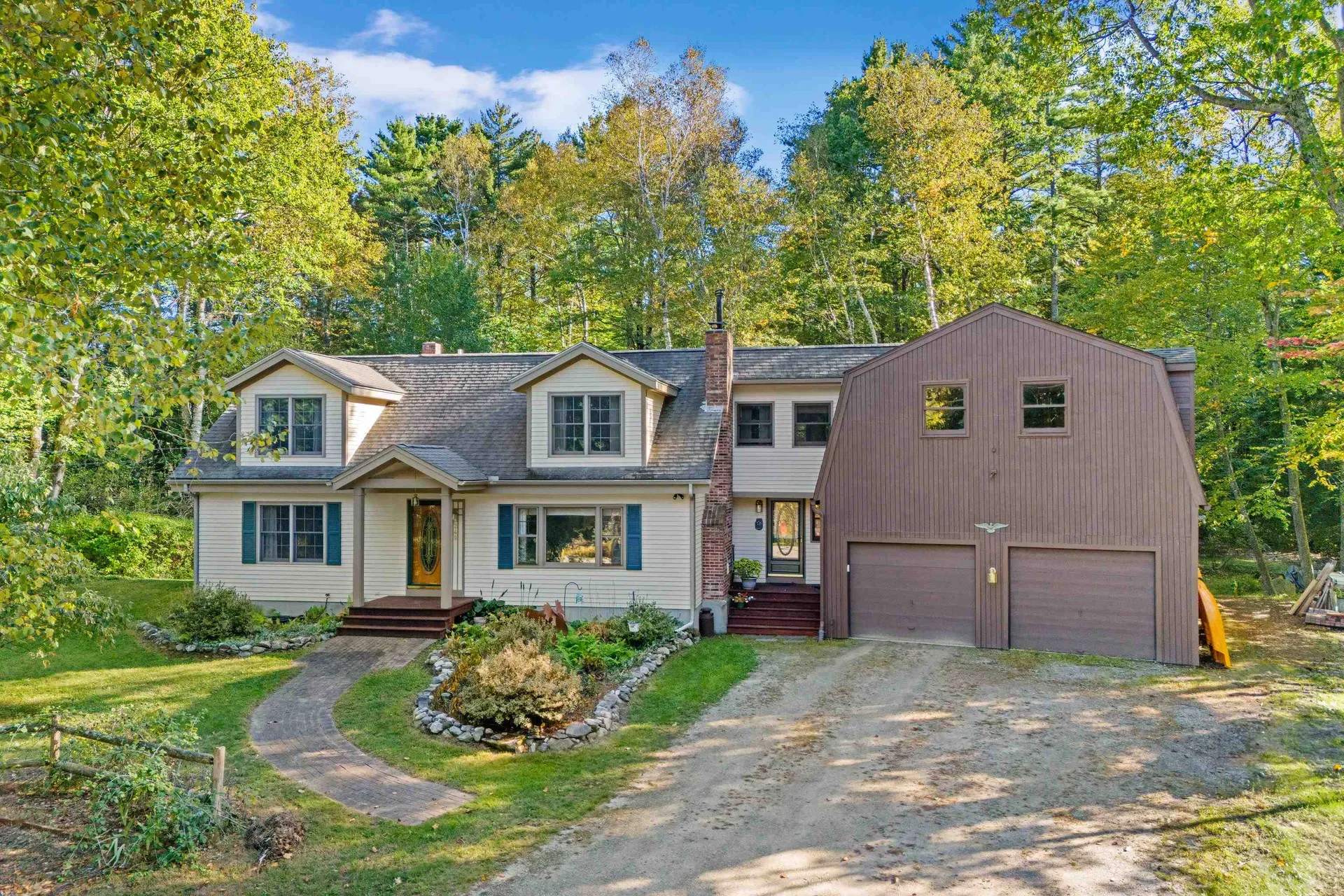 246 Currier Road Candia NH 03034