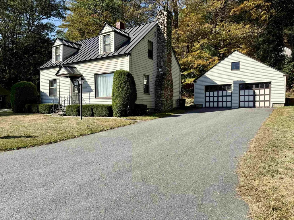 1 Dorrance Street Windsor VT 05089