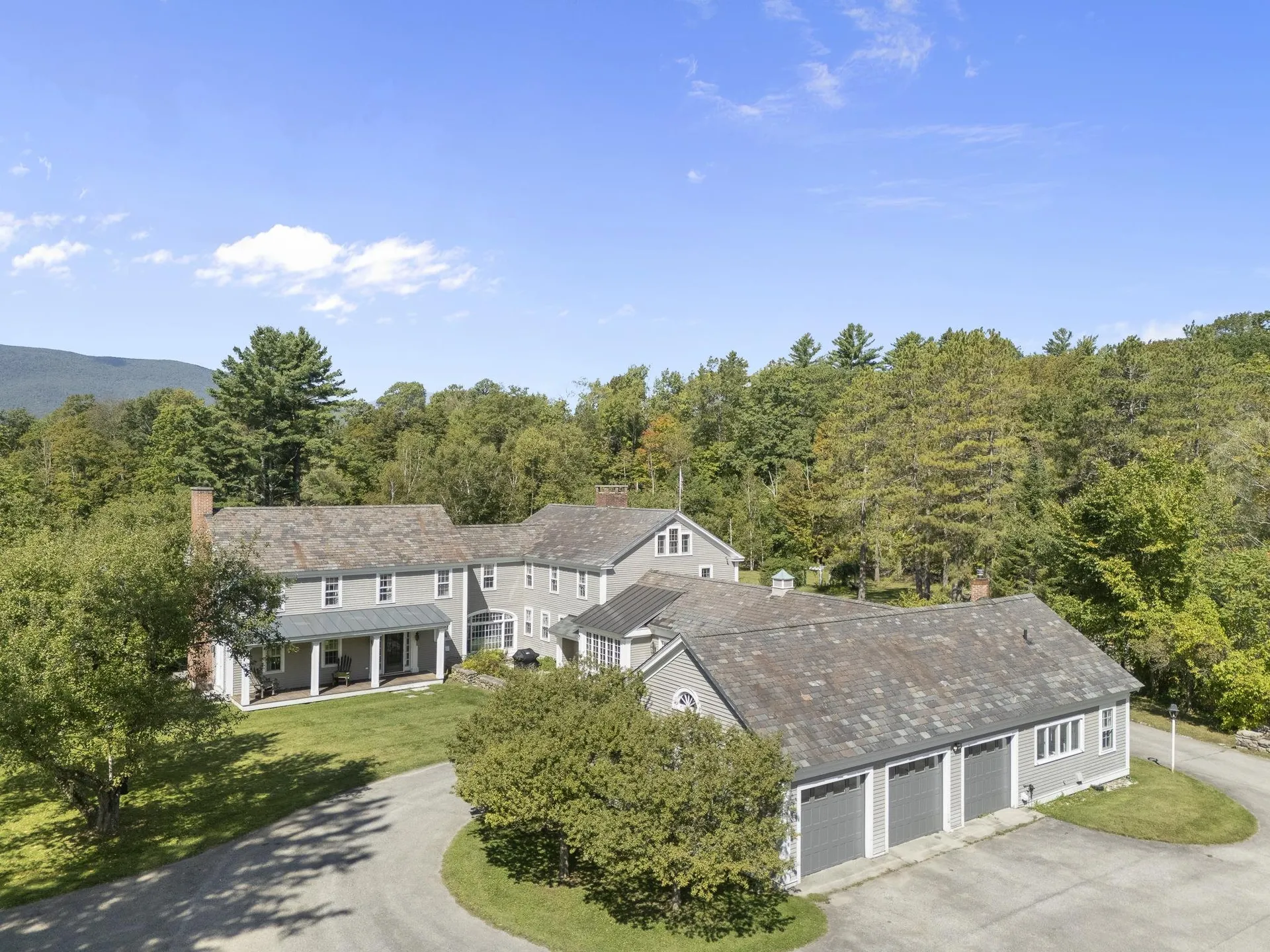 1182 1184 East Manchester Road Manchester VT 05255