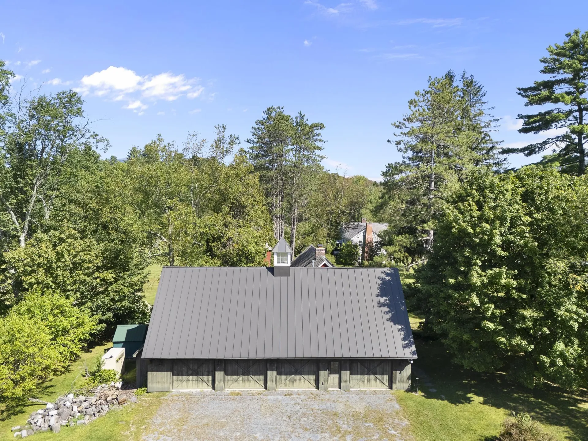 1182 1184 East Manchester Road Manchester VT 05255