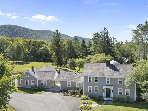 1182 1184 East Manchester Road Manchester VT 05255