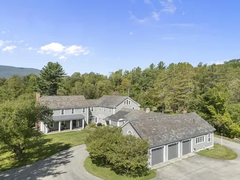 1182 1184 East Manchester Road Manchester VT 05255