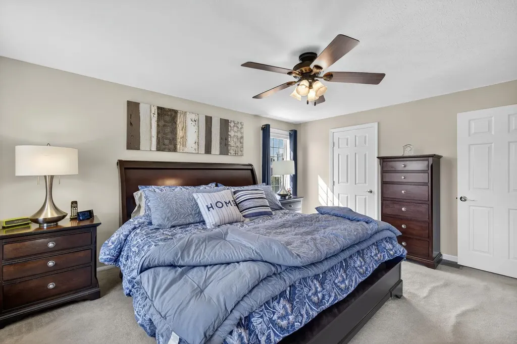 286 Aaron Drive Manchester NH 03109