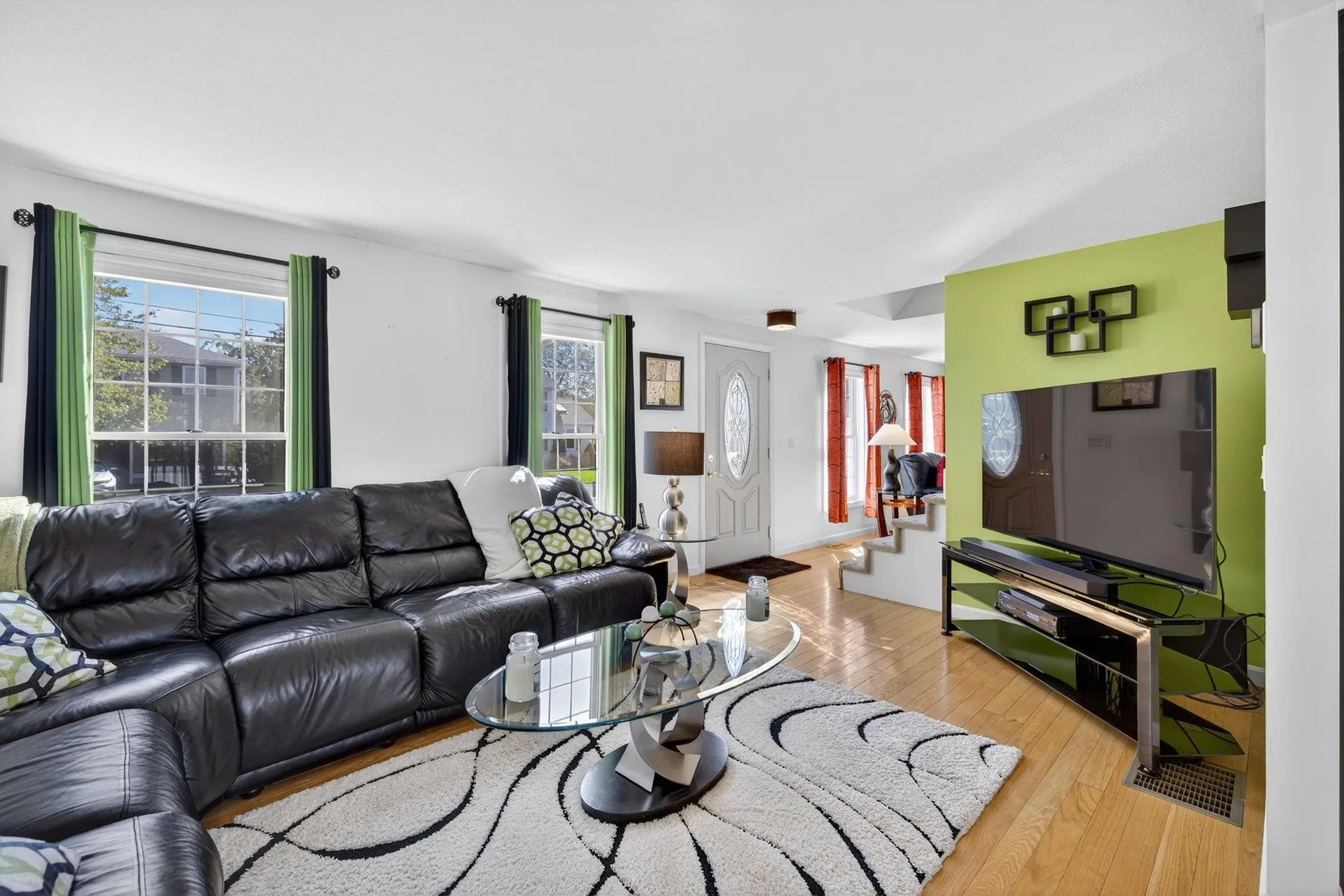 286 Aaron Drive Manchester NH 03109