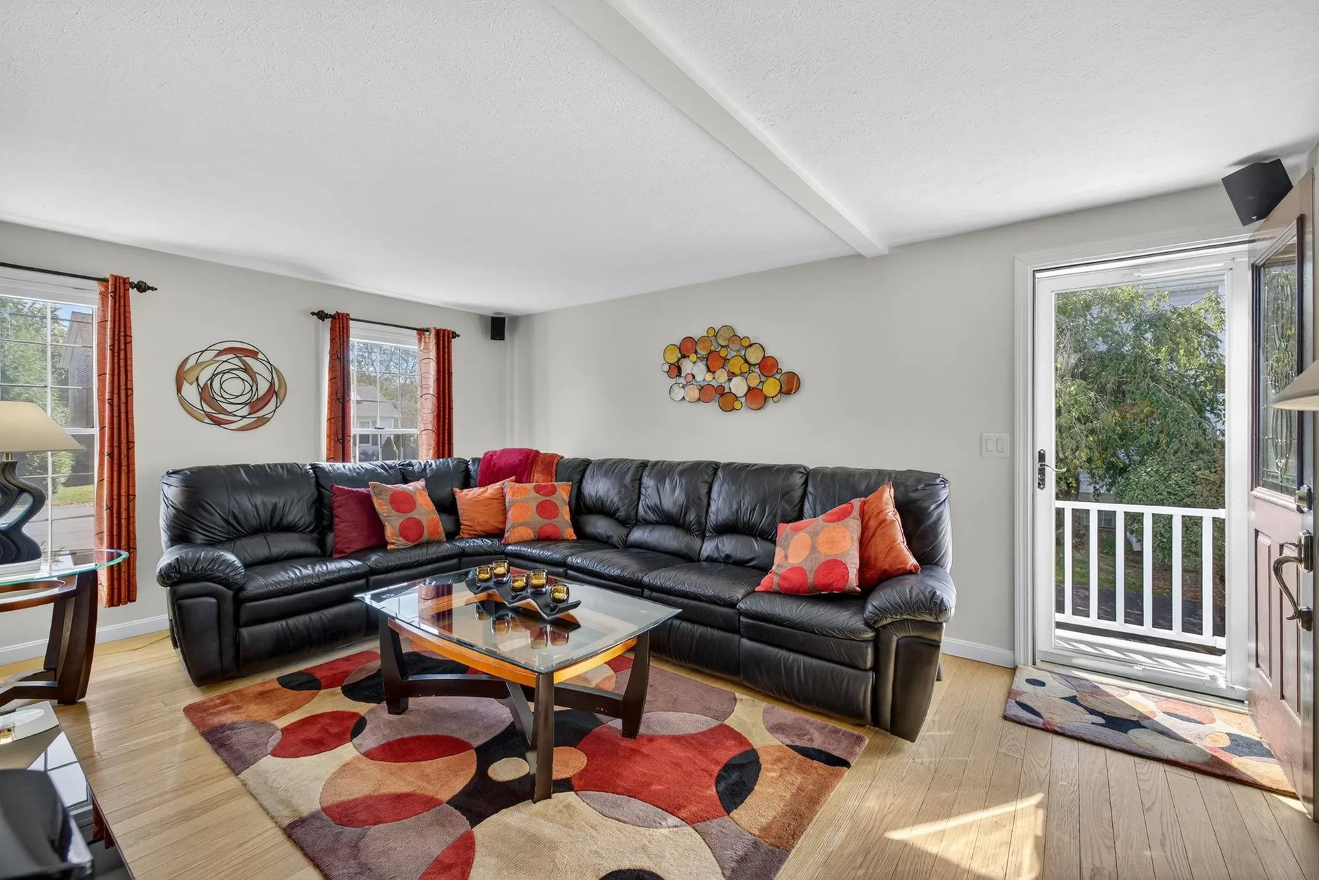 286 Aaron Drive Manchester NH 03109