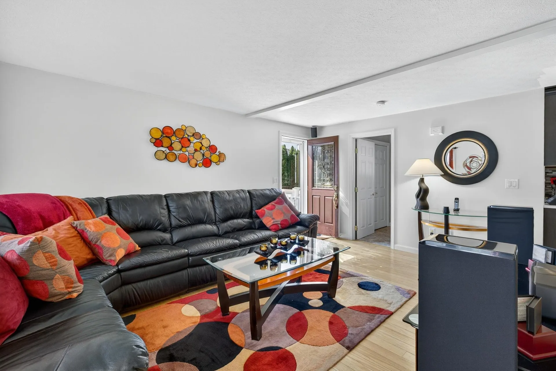 286 Aaron Drive Manchester NH 03109