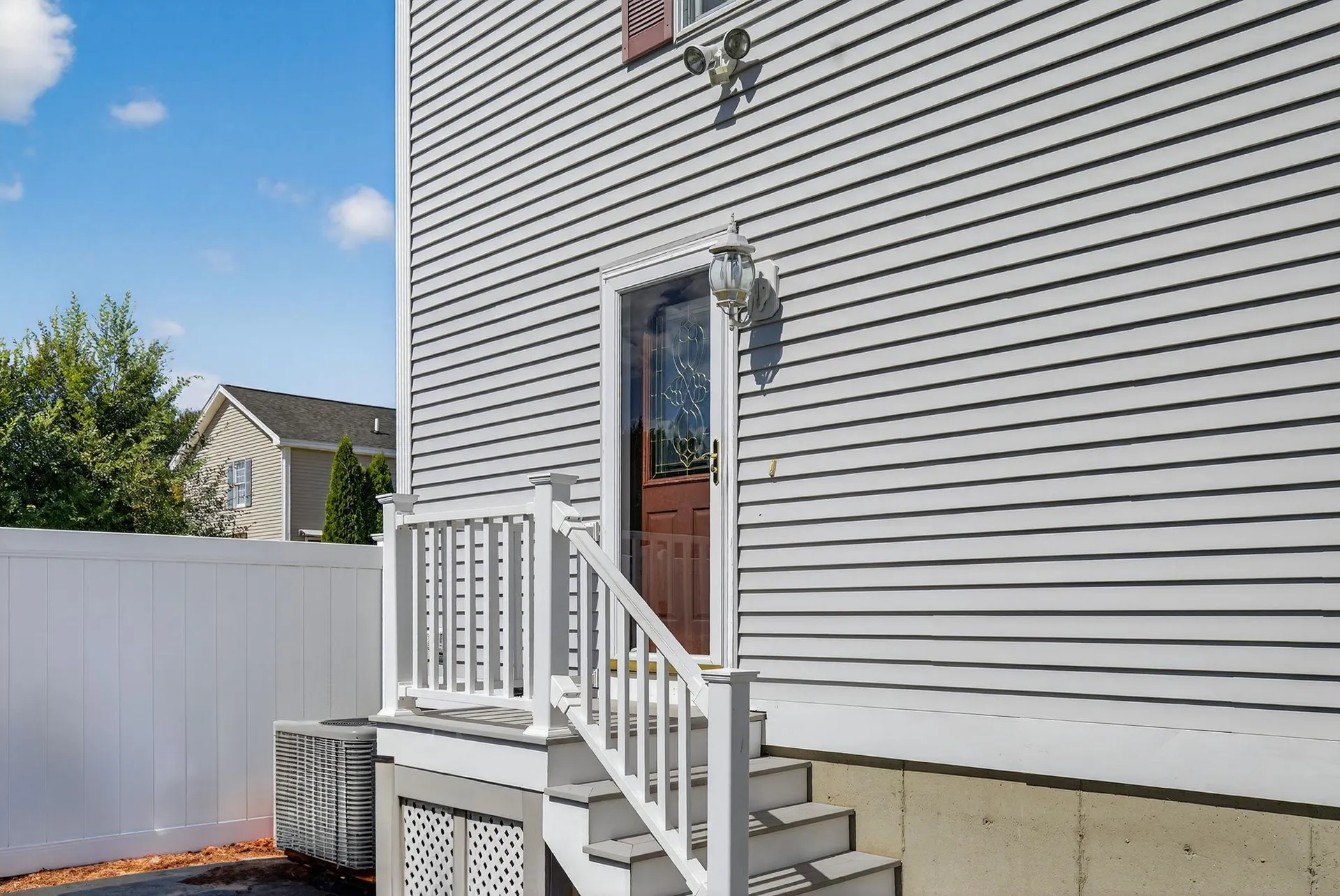 286 Aaron Drive Manchester NH 03109