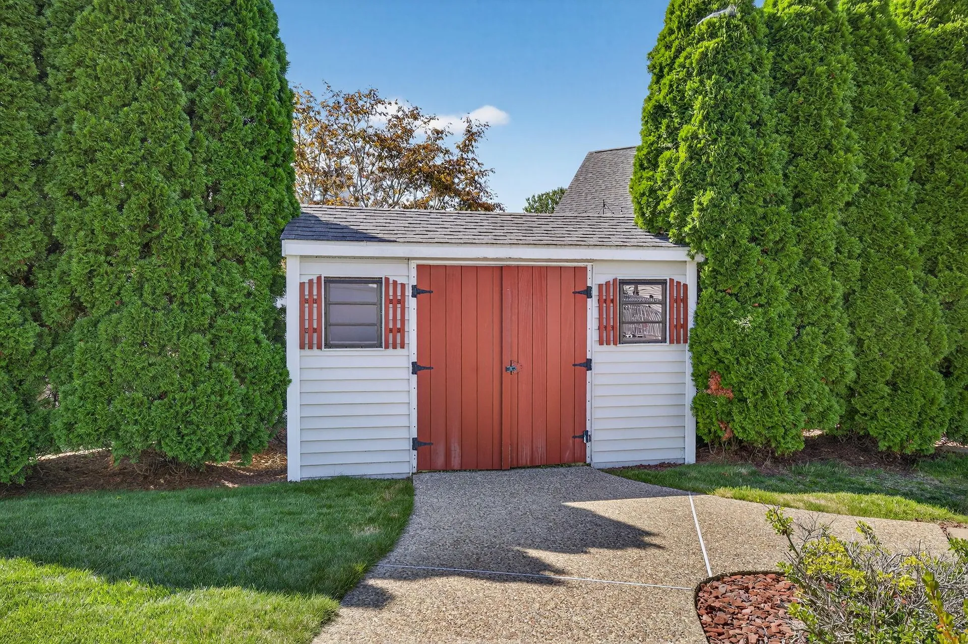 286 Aaron Drive Manchester NH 03109