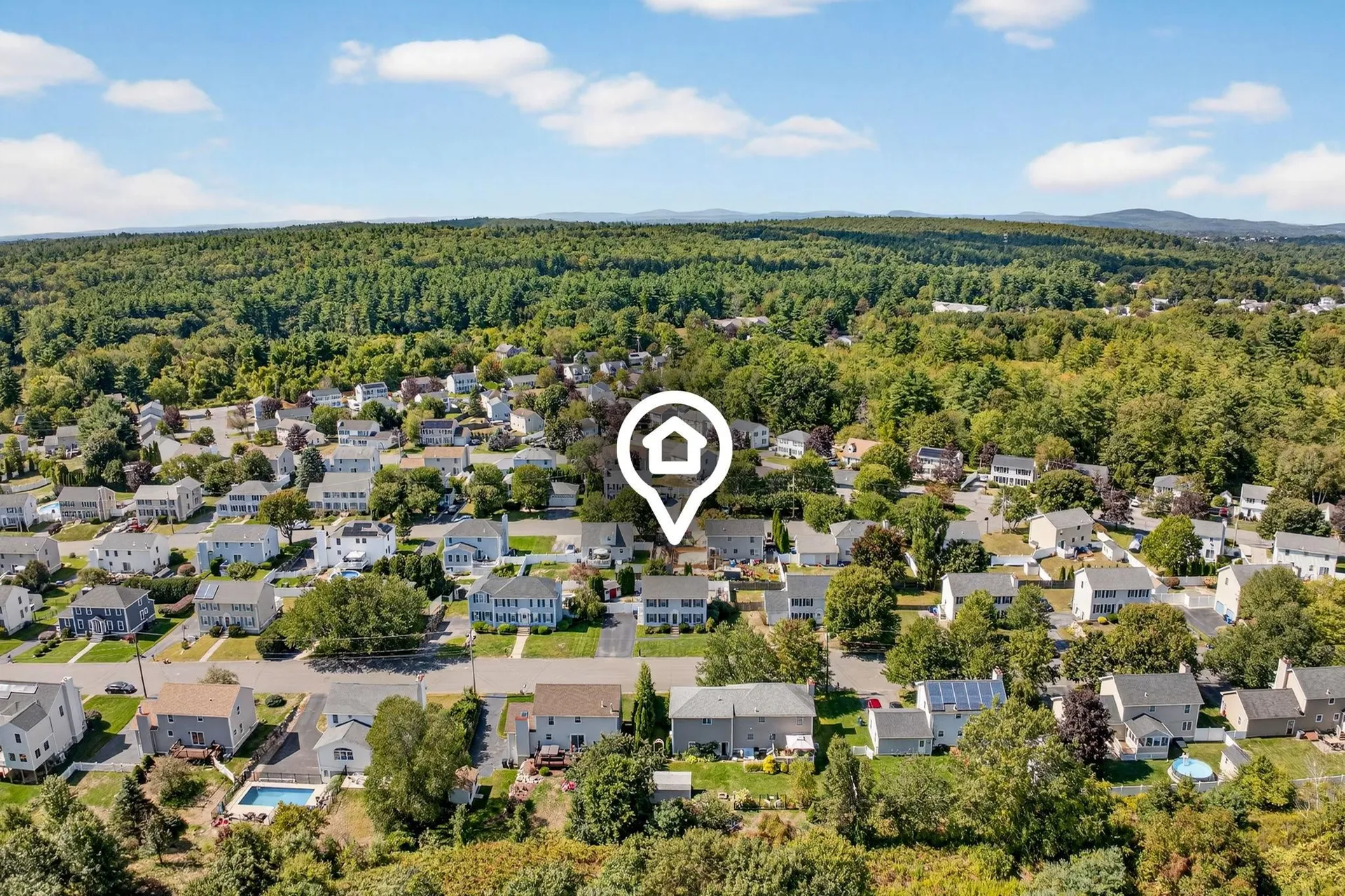 286 Aaron Drive Manchester NH 03109