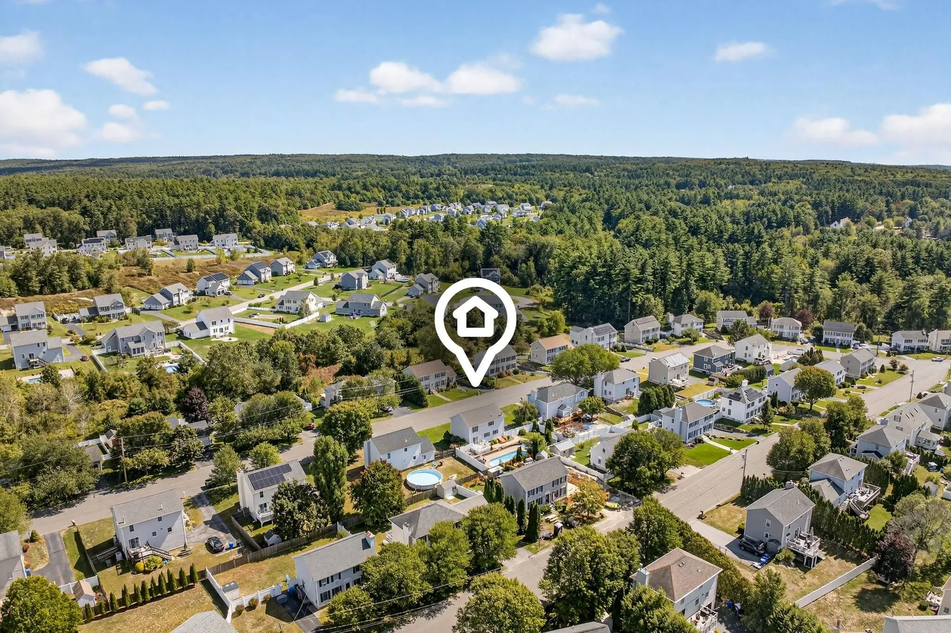 286 Aaron Drive Manchester NH 03109