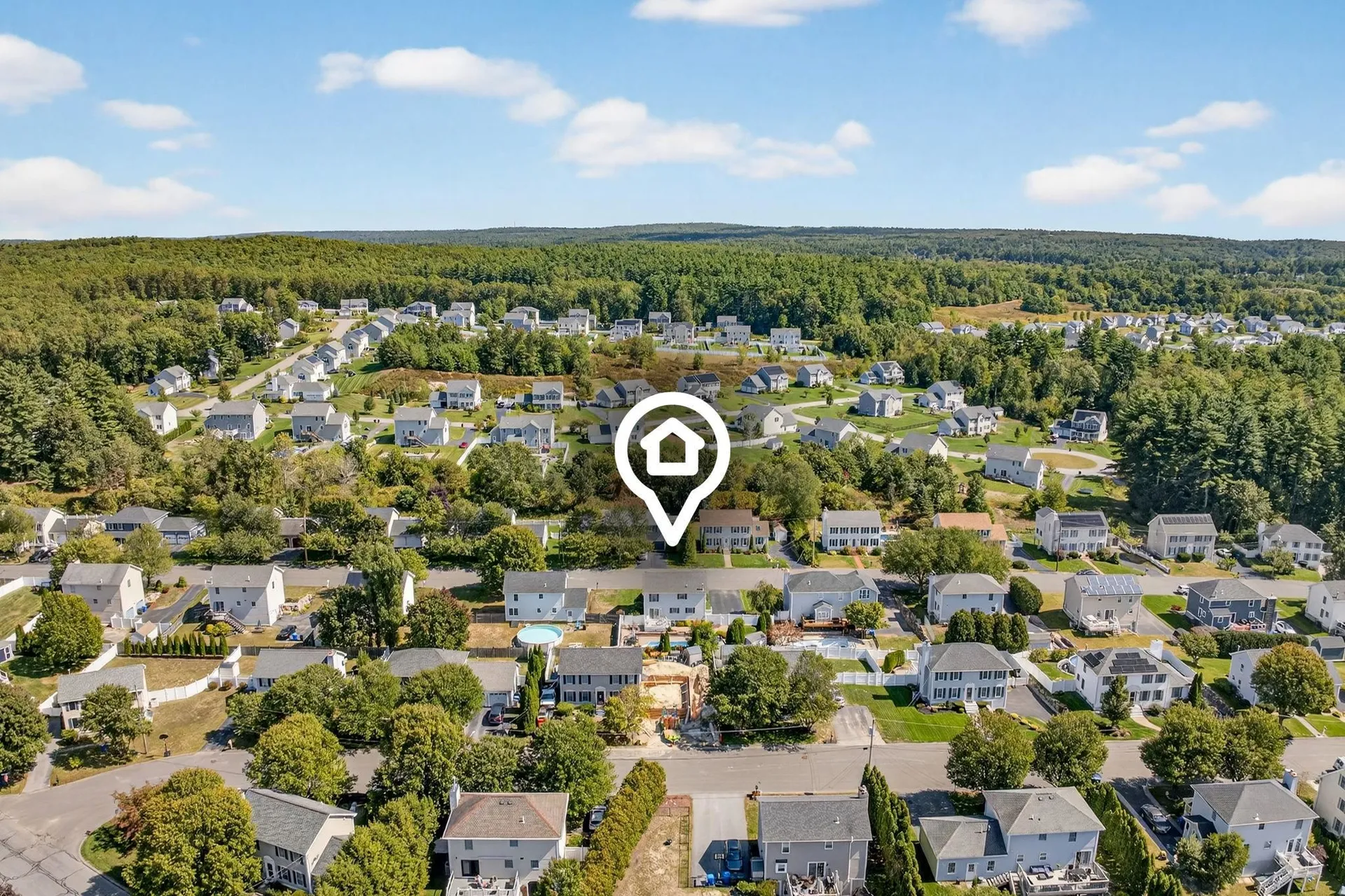 286 Aaron Drive Manchester NH 03109