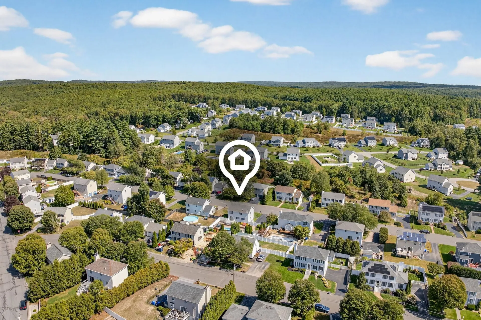 286 Aaron Drive Manchester NH 03109