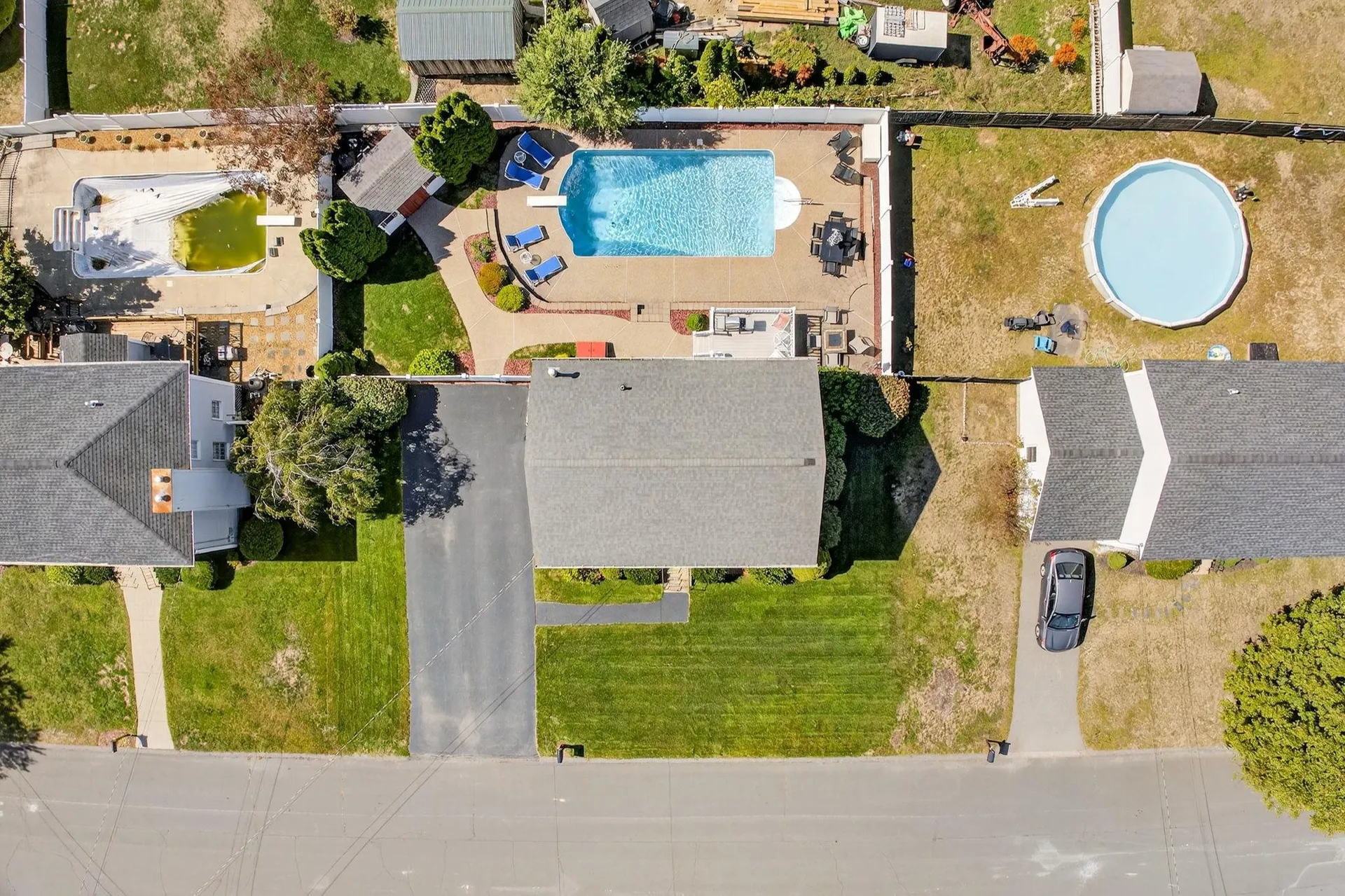 286 Aaron Drive Manchester NH 03109