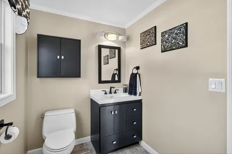 286 Aaron Drive Manchester NH 03109