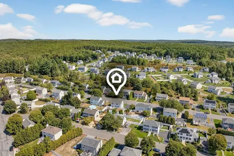 286 Aaron Drive Manchester NH 03109