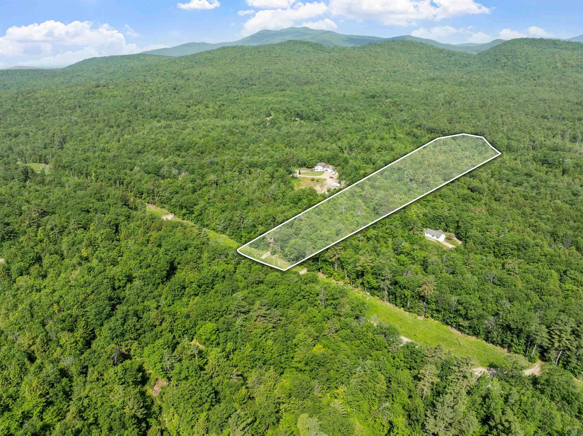 88 Chickville Road Ossipee NH 03814