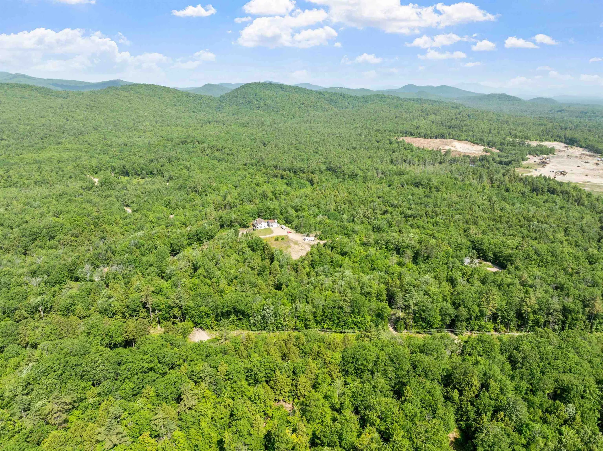 88 Chickville Road Ossipee NH 03814