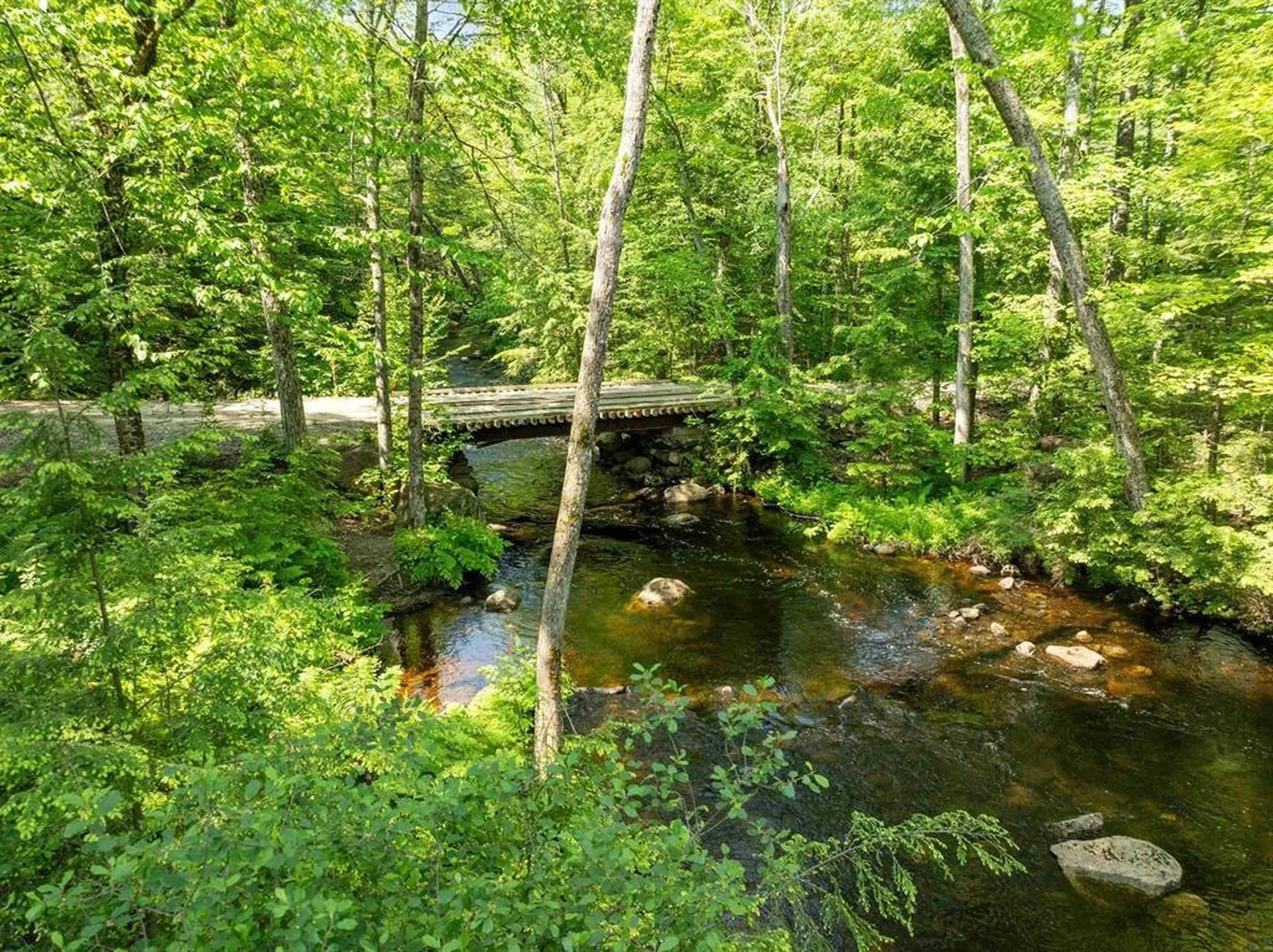 88 Chickville Road Ossipee NH 03814