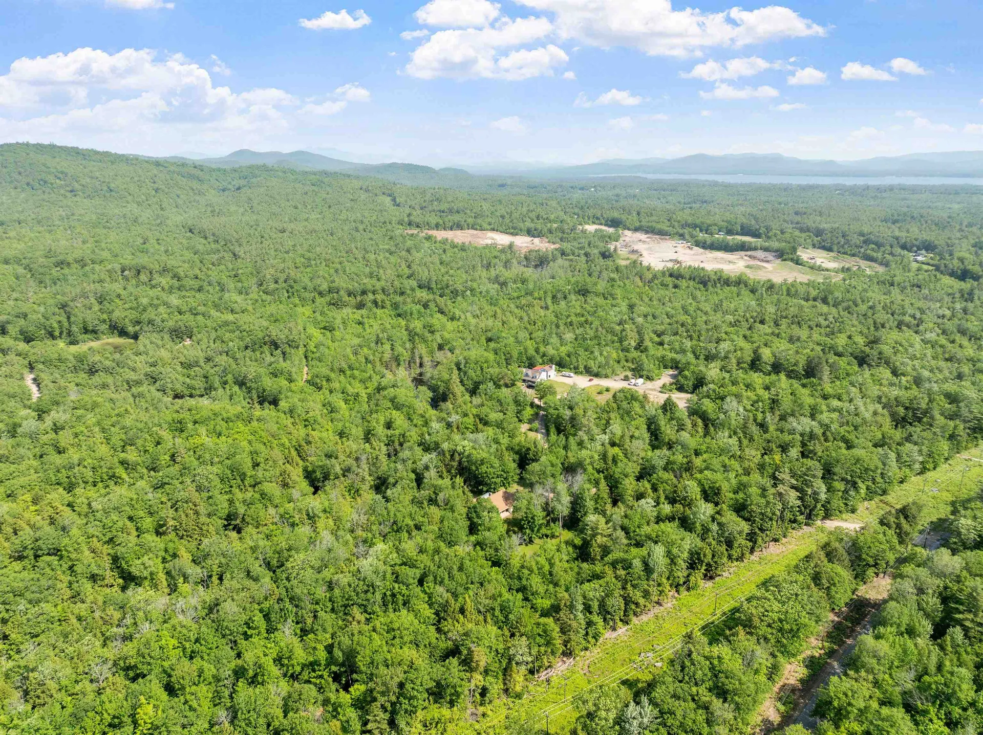 88 Chickville Road Ossipee NH 03814