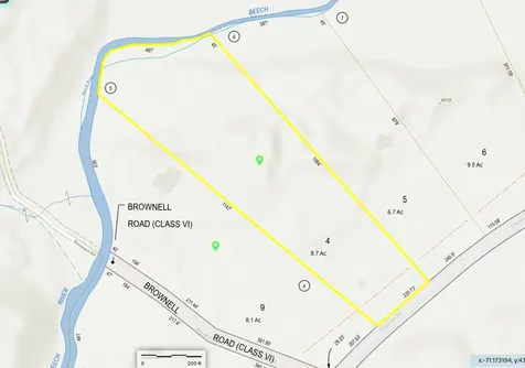 88 Chickville Road Ossipee NH 03814