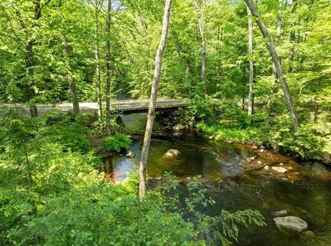 88 Chickville Road Ossipee NH 03814