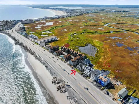 585 Ocean Boulevard Hampton NH 03842