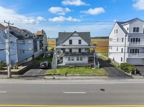 585 Ocean Boulevard Hampton NH 03842